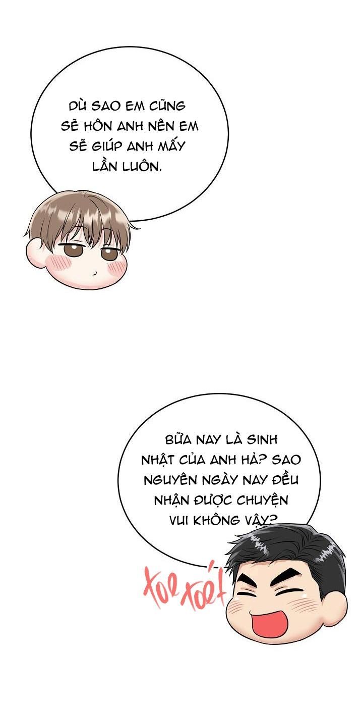 đọc truyện (abo) Hang Hổ Chương 35 ảnh 25 tại Giả Dược