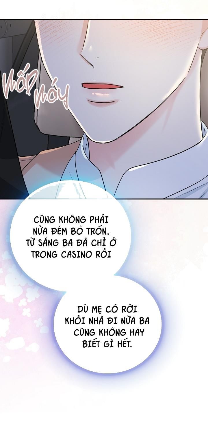 đọc truyện (abo) Hang Hổ Chương 36 ảnh 24 tại Giả Dược