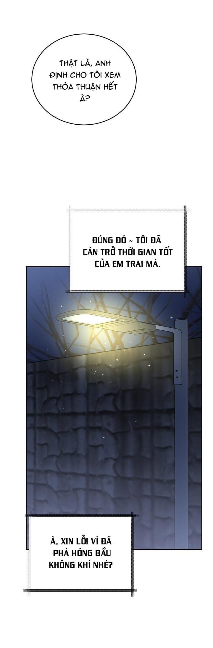 đọc truyện (abo) Hang Hổ Chương 36 ảnh 57 tại Giả Dược