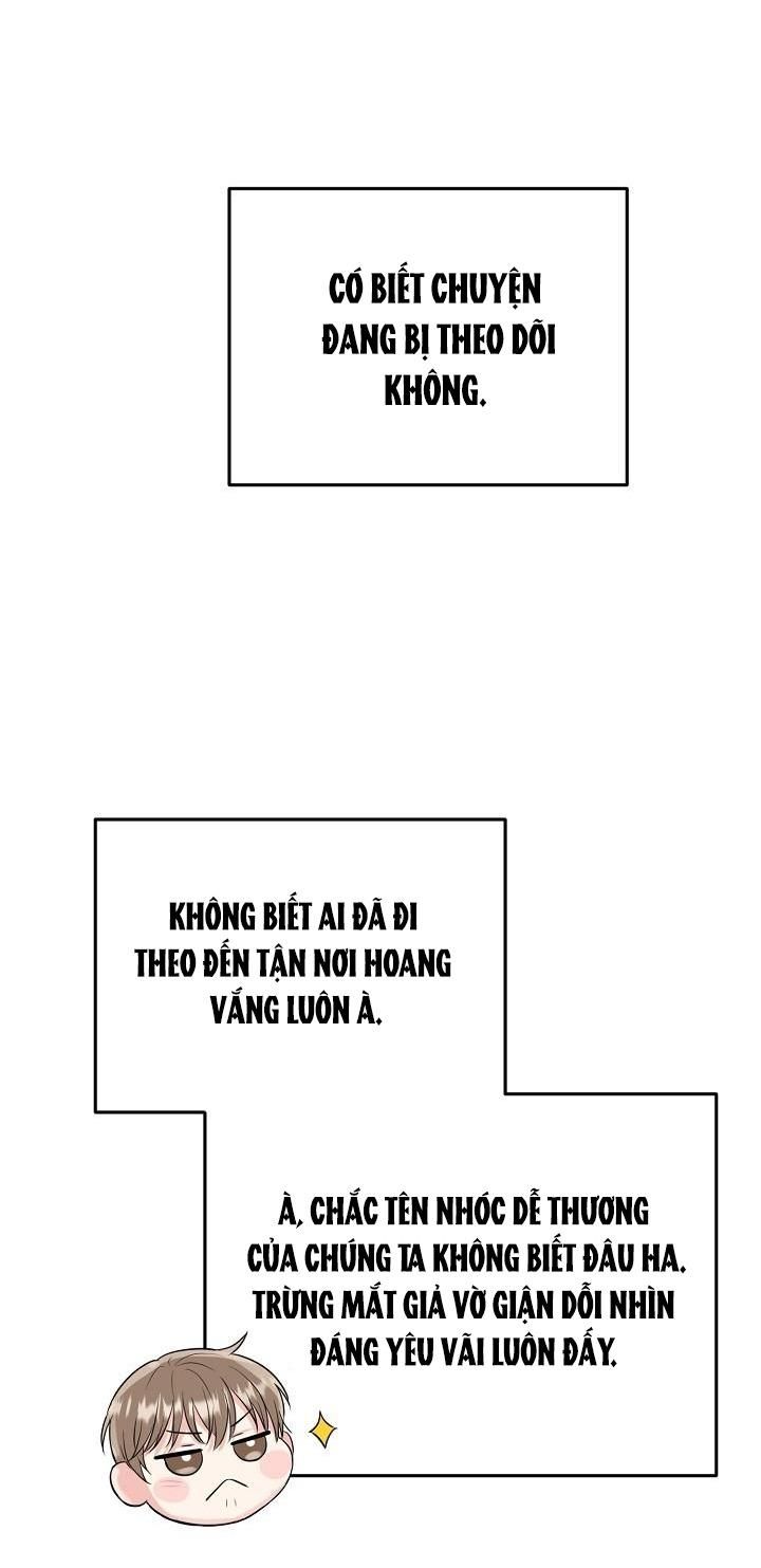 đọc truyện (abo) Hang Hổ Chương 36 ảnh 58 tại Giả Dược