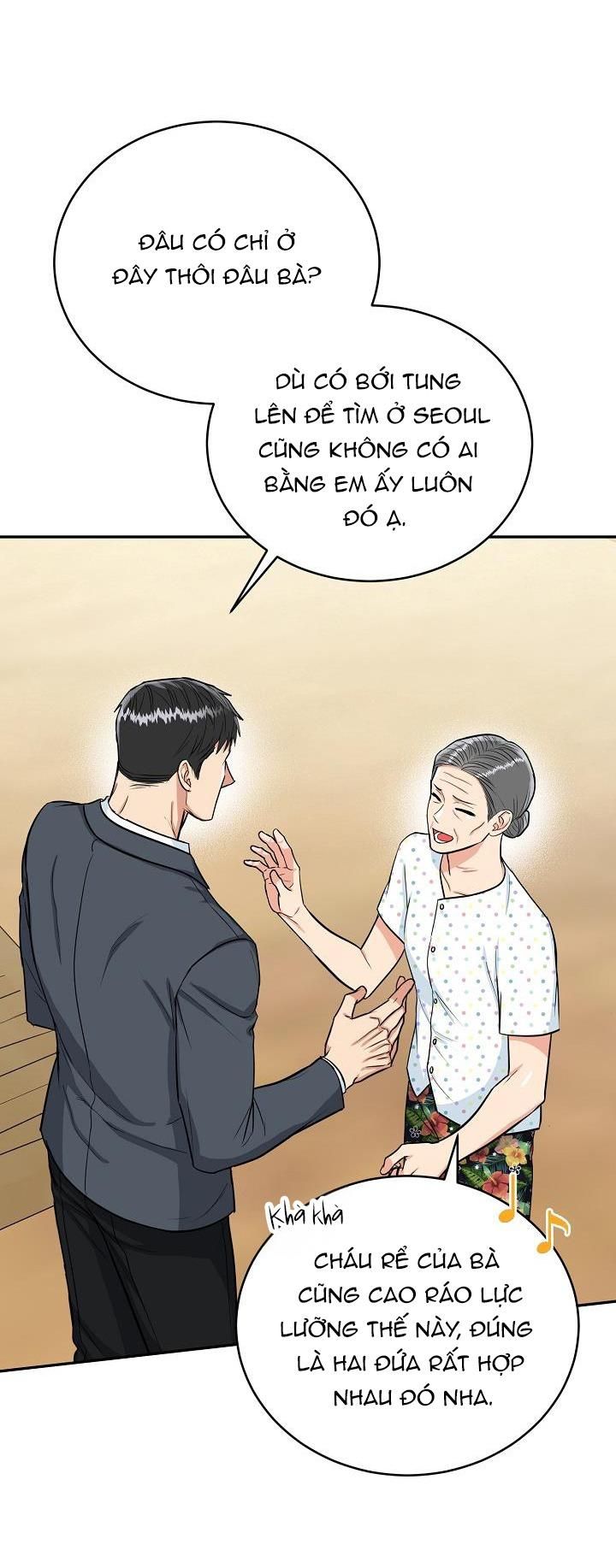 đọc truyện (abo) Hang Hổ Chương 38 ảnh 61 tại Giả Dược