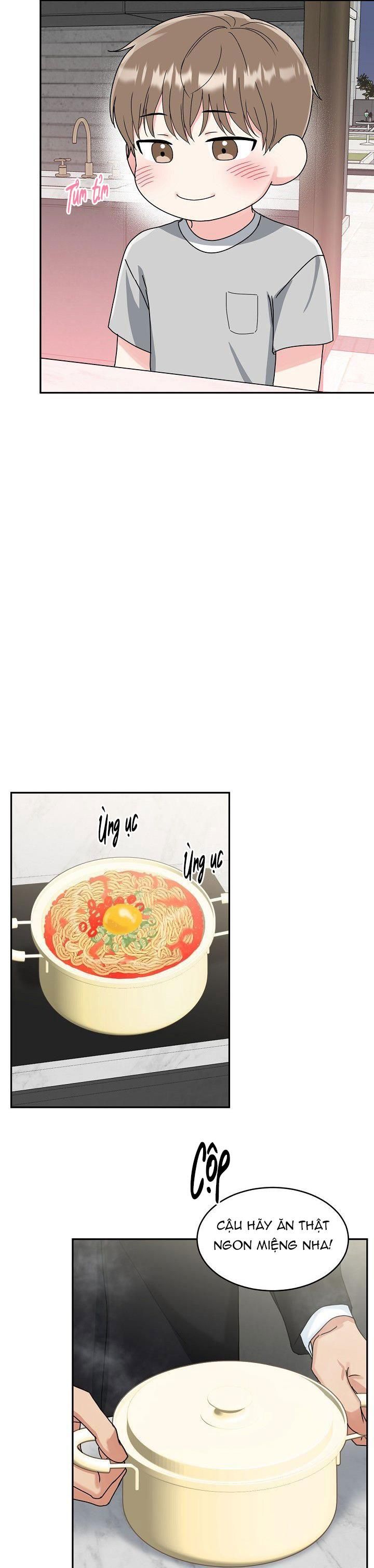 đọc truyện (abo) Hang Hổ Chương 4 ảnh 25 tại Giả Dược