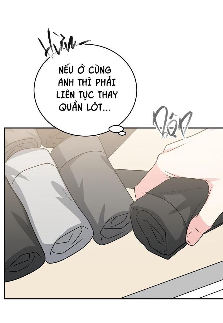 đọc truyện (abo) Hang Hổ Chương 40 ảnh 51 tại Giả Dược