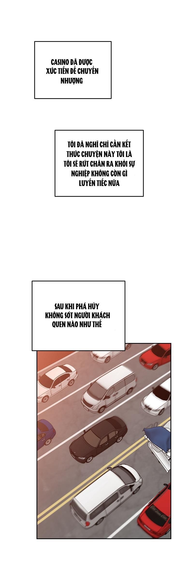 đọc truyện (abo) Hang Hổ Chương 42 ảnh 8 tại Giả Dược