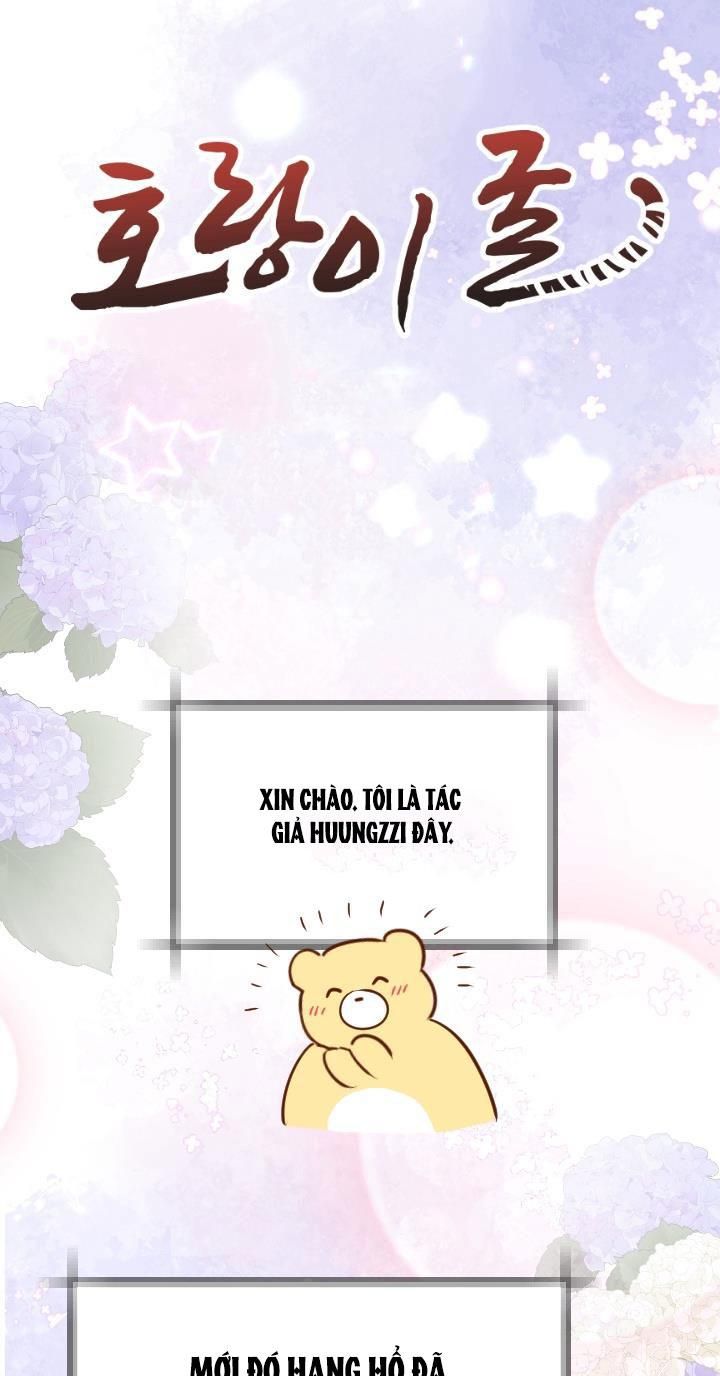 đọc truyện (abo) Hang Hổ Chương 45.1 ảnh 2 tại Giả Dược