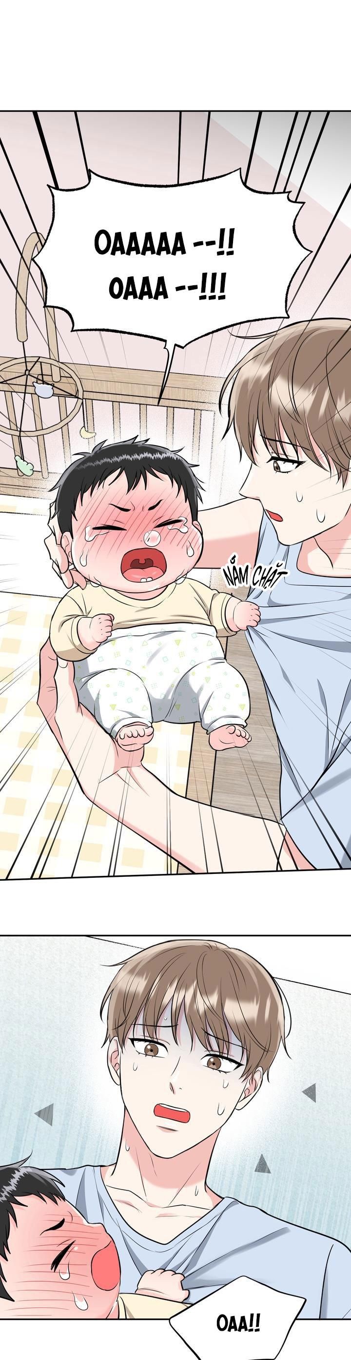 đọc truyện (abo) Hang Hổ Chương 47 ảnh 1 tại Giả Dược