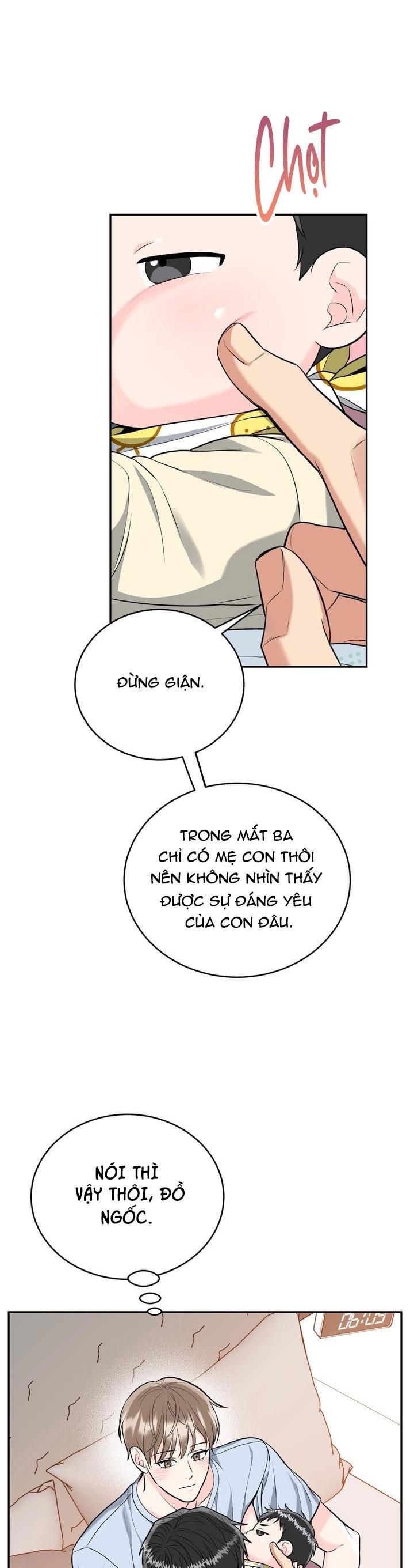 đọc truyện (abo) Hang Hổ Chương 47 ảnh 25 tại Giả Dược