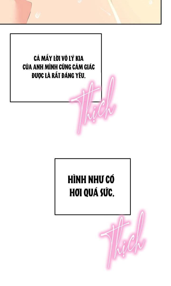 đọc truyện (abo) Hang Hổ Chương 49 ảnh 32 tại Giả Dược