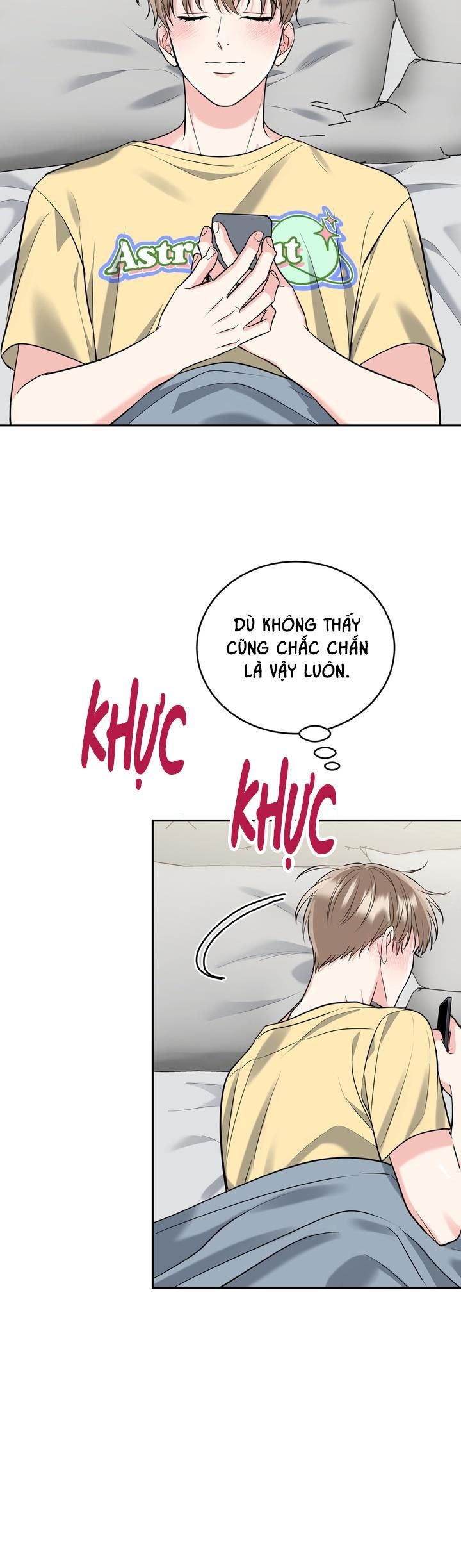 đọc truyện (abo) Hang Hổ Chương 51 ảnh 41 tại Giả Dược