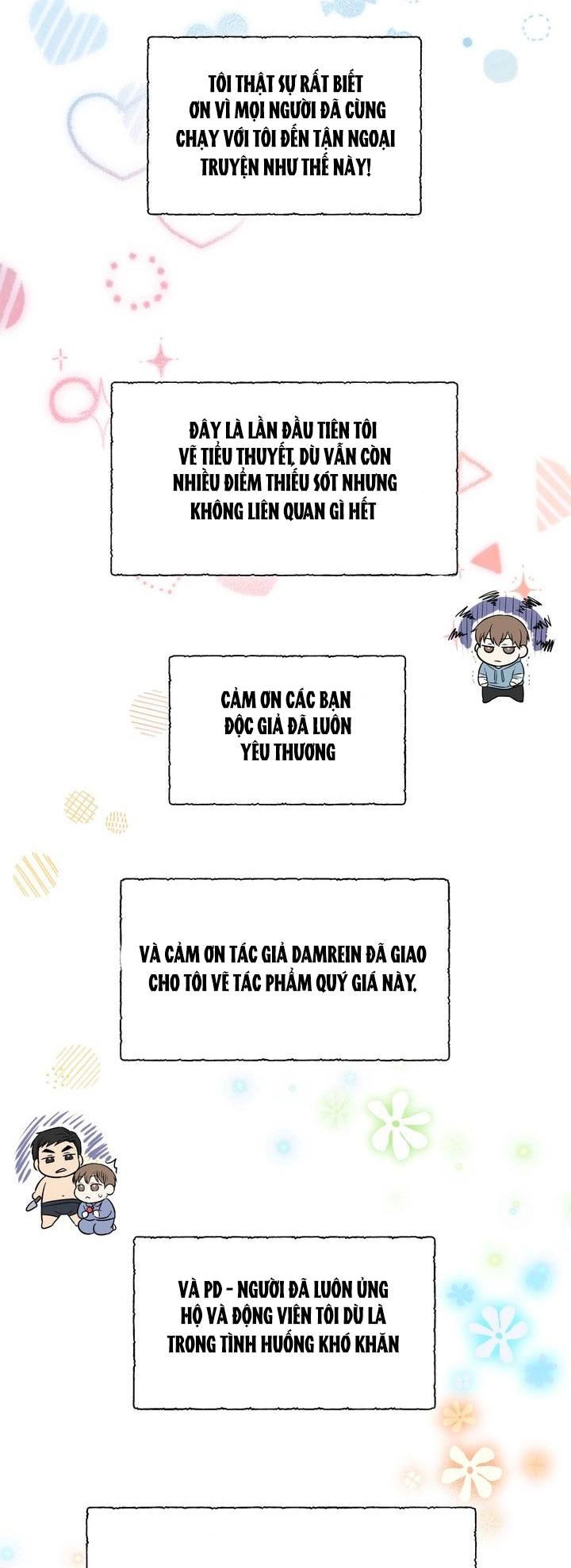 đọc truyện (abo) Hang Hổ Chương 58.1 ảnh 2 tại Giả Dược