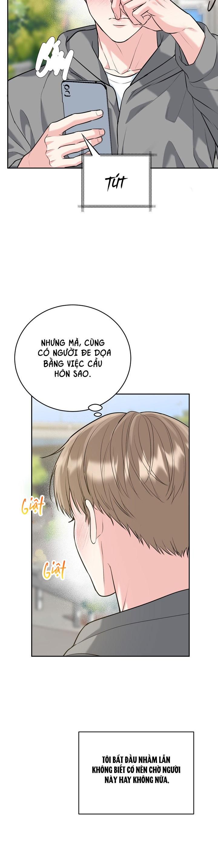 đọc truyện (abo) Hang Hổ Chương 65 ảnh 19 tại Giả Dược