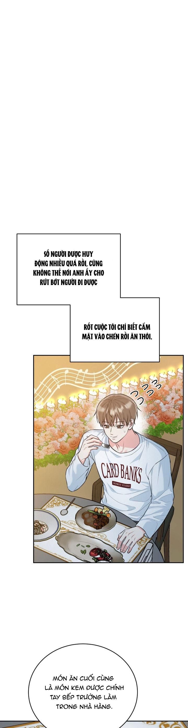 đọc truyện (abo) Hang Hổ Chương 66 ảnh 8 tại Giả Dược