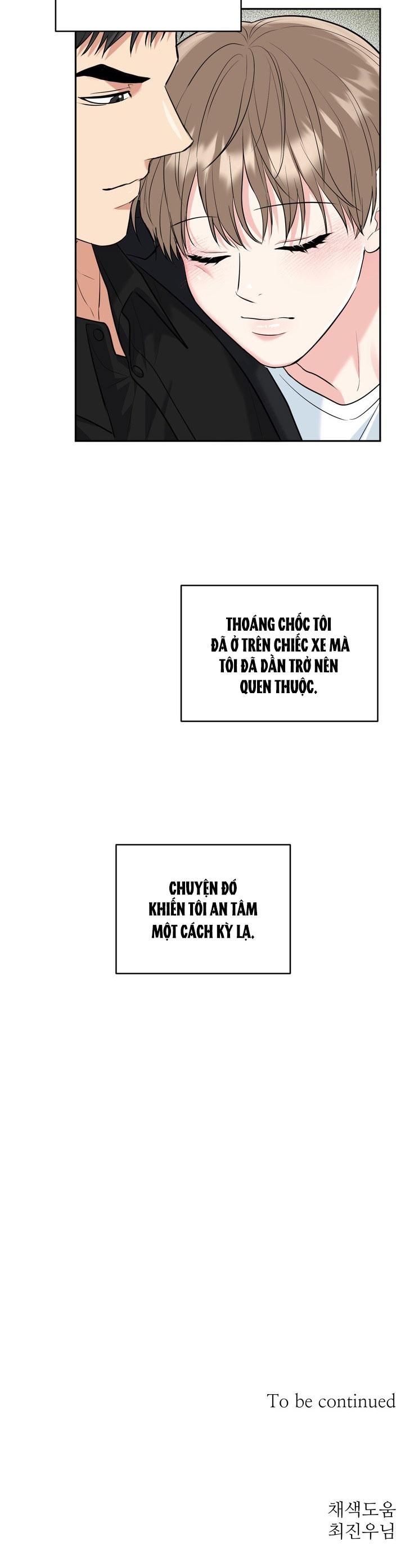 đọc truyện (abo) Hang Hổ Chương 68 ảnh 36 tại Giả Dược