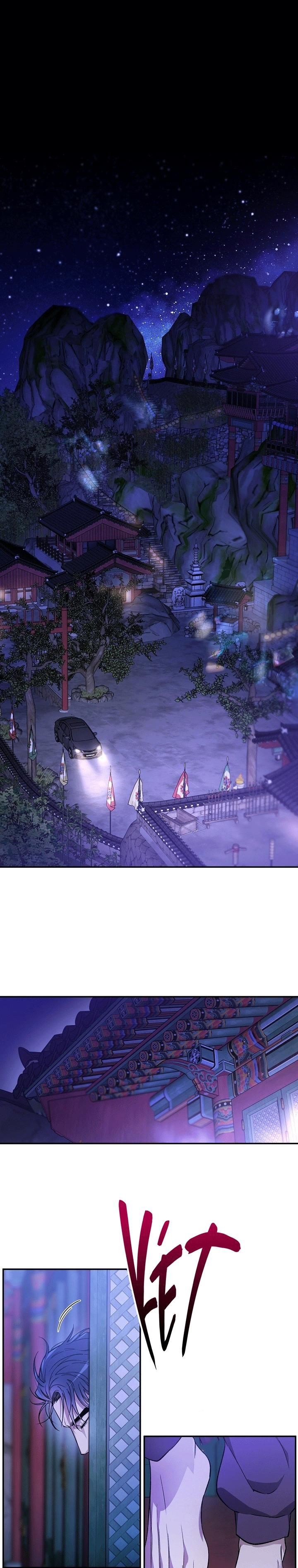 đọc truyện (abo) Kẻ Vô Lại Chương 1 ảnh 2 tại Thiên Thai Truyện