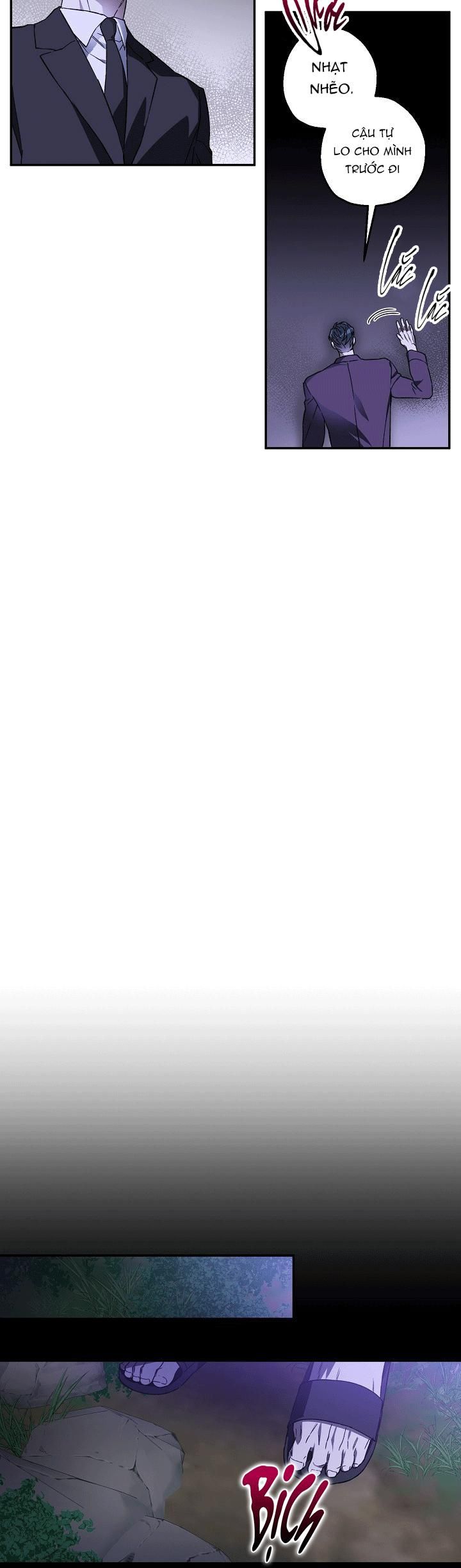 đọc truyện (abo) Kẻ Vô Lại Chương 1 ảnh 16 tại Thiên Thai Truyện