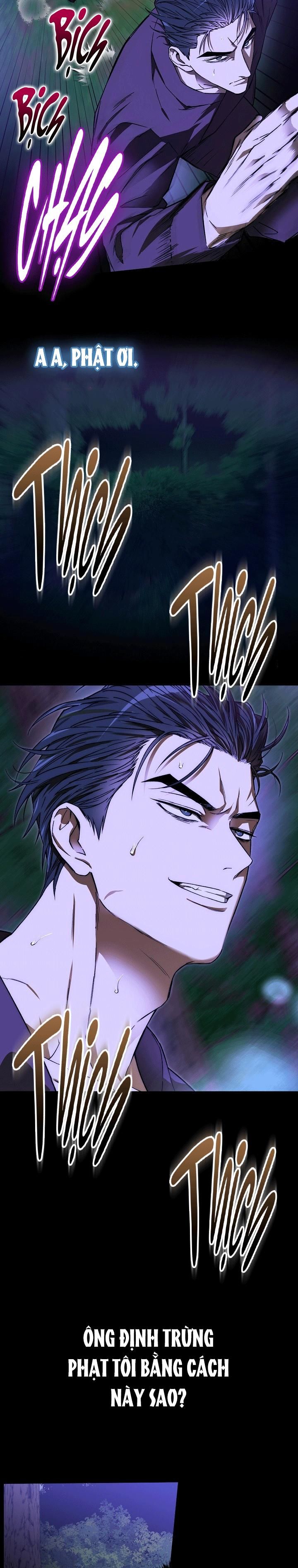 đọc truyện (abo) Kẻ Vô Lại Chương 1 ảnh 22 tại Thiên Thai Truyện