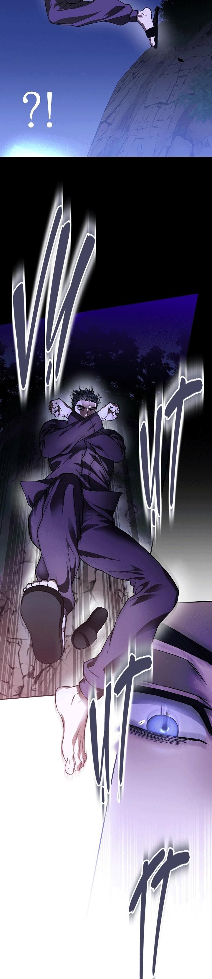 đọc truyện (abo) Kẻ Vô Lại Chương 1 ảnh 24 tại Thiên Thai Truyện