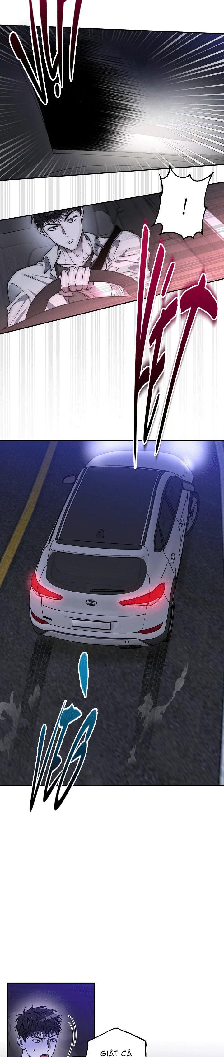 đọc truyện (abo) Kẻ Vô Lại Chương 1 ảnh 28 tại Thiên Thai Truyện