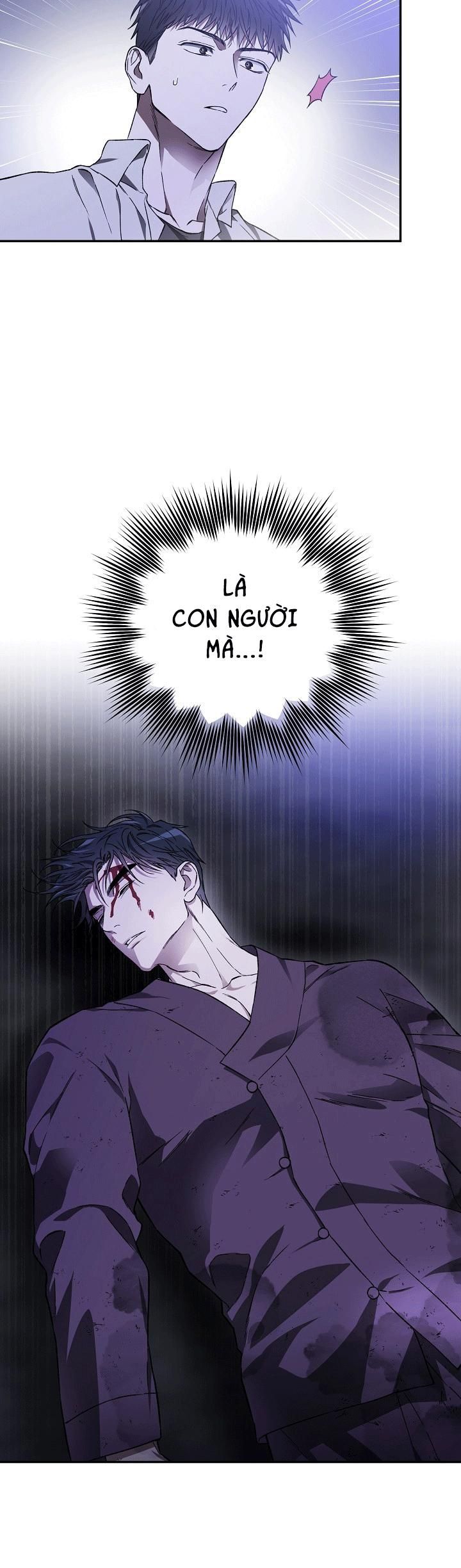 đọc truyện (abo) Kẻ Vô Lại Chương 1 ảnh 31 tại Thiên Thai Truyện