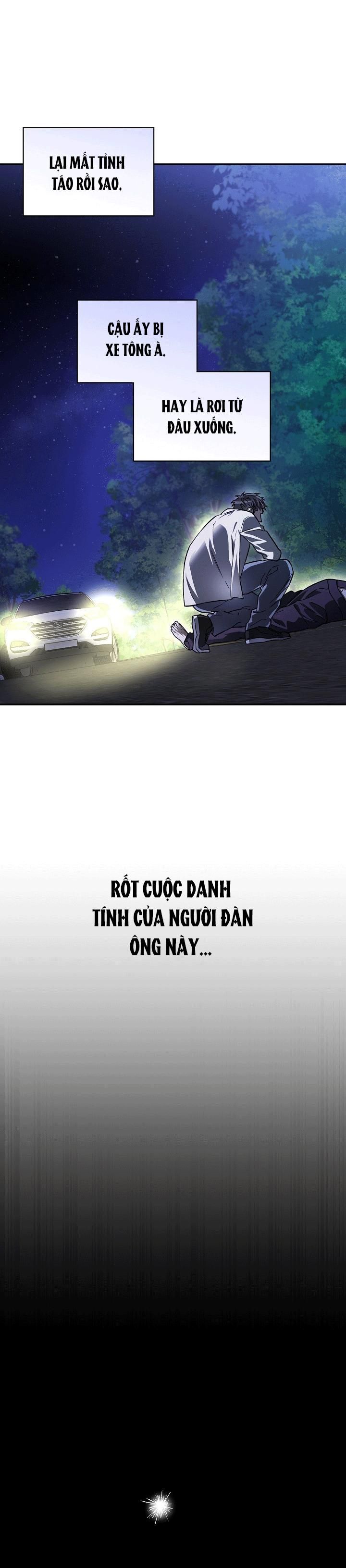 đọc truyện (abo) Kẻ Vô Lại Chương 1 ảnh 35 tại Thiên Thai Truyện