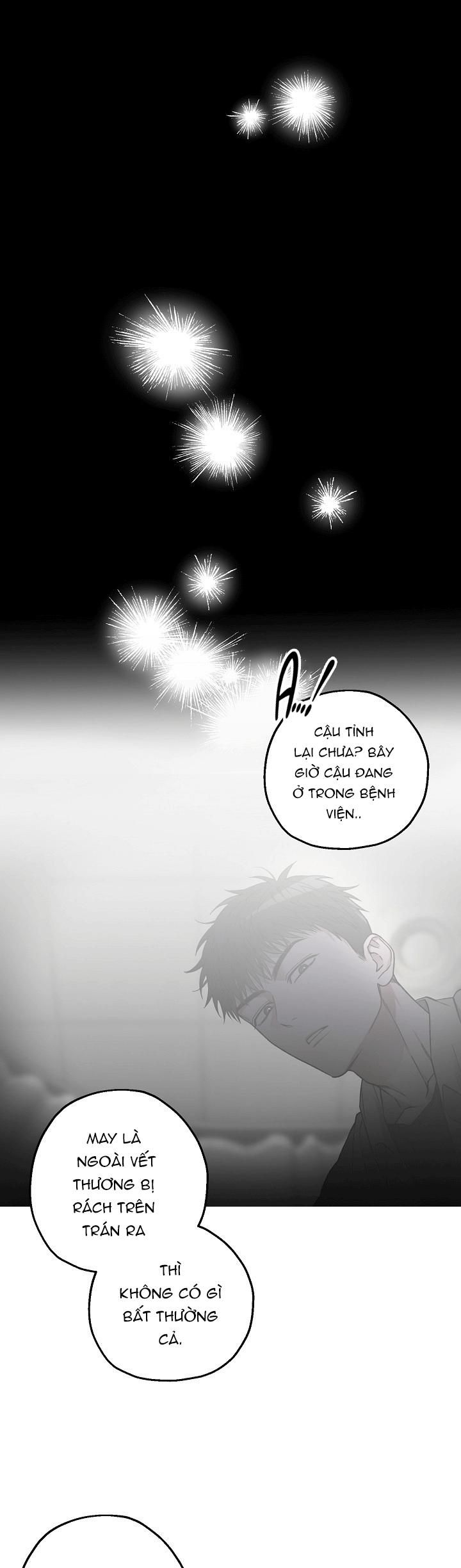 đọc truyện (abo) Kẻ Vô Lại Chương 1 ảnh 36 tại Thiên Thai Truyện