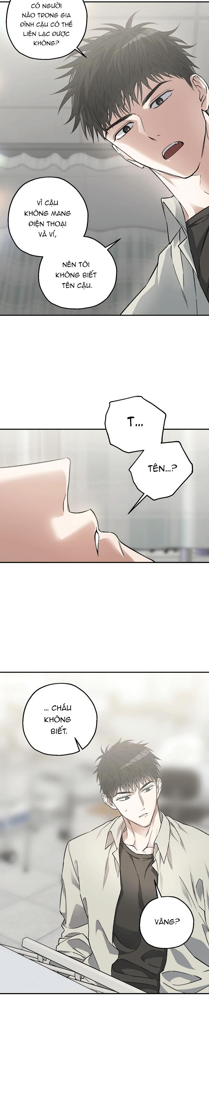 đọc truyện (abo) Kẻ Vô Lại Chương 1 ảnh 37 tại Thiên Thai Truyện