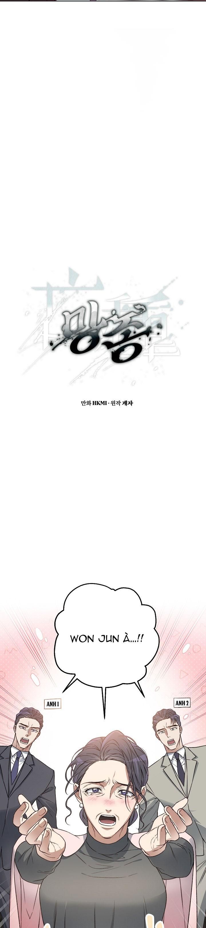 đọc truyện (abo) Kẻ Vô Lại Chương 10 ảnh 12 tại Thiên Thai Truyện