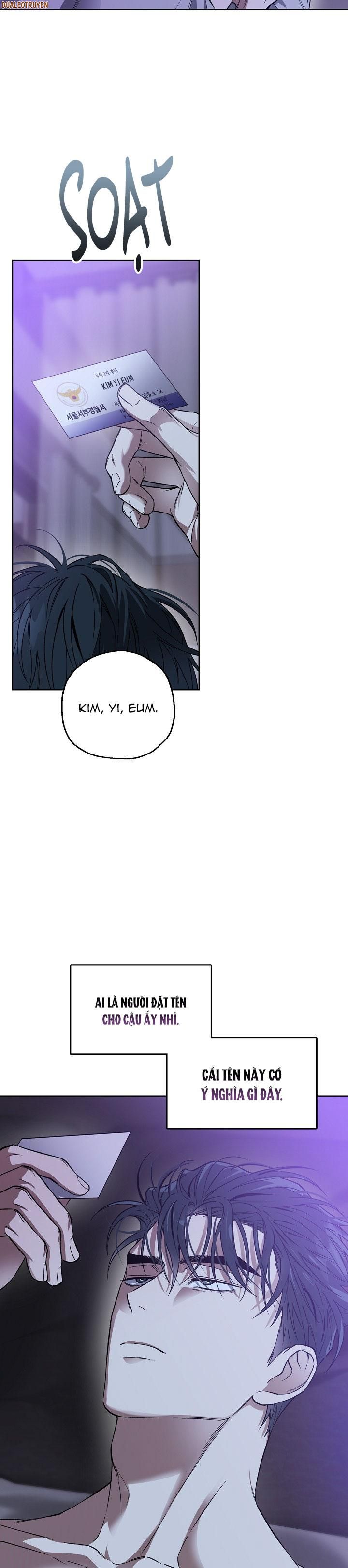 đọc truyện (abo) Kẻ Vô Lại Chương 10 ảnh 31 tại Thiên Thai Truyện