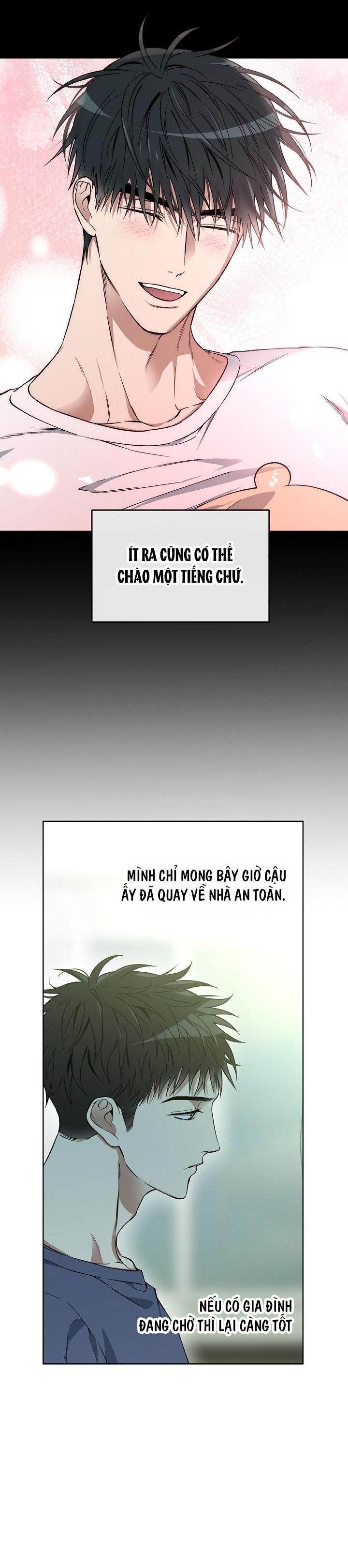 đọc truyện (abo) Kẻ Vô Lại Chương 10 ảnh 5 tại Thiên Thai Truyện