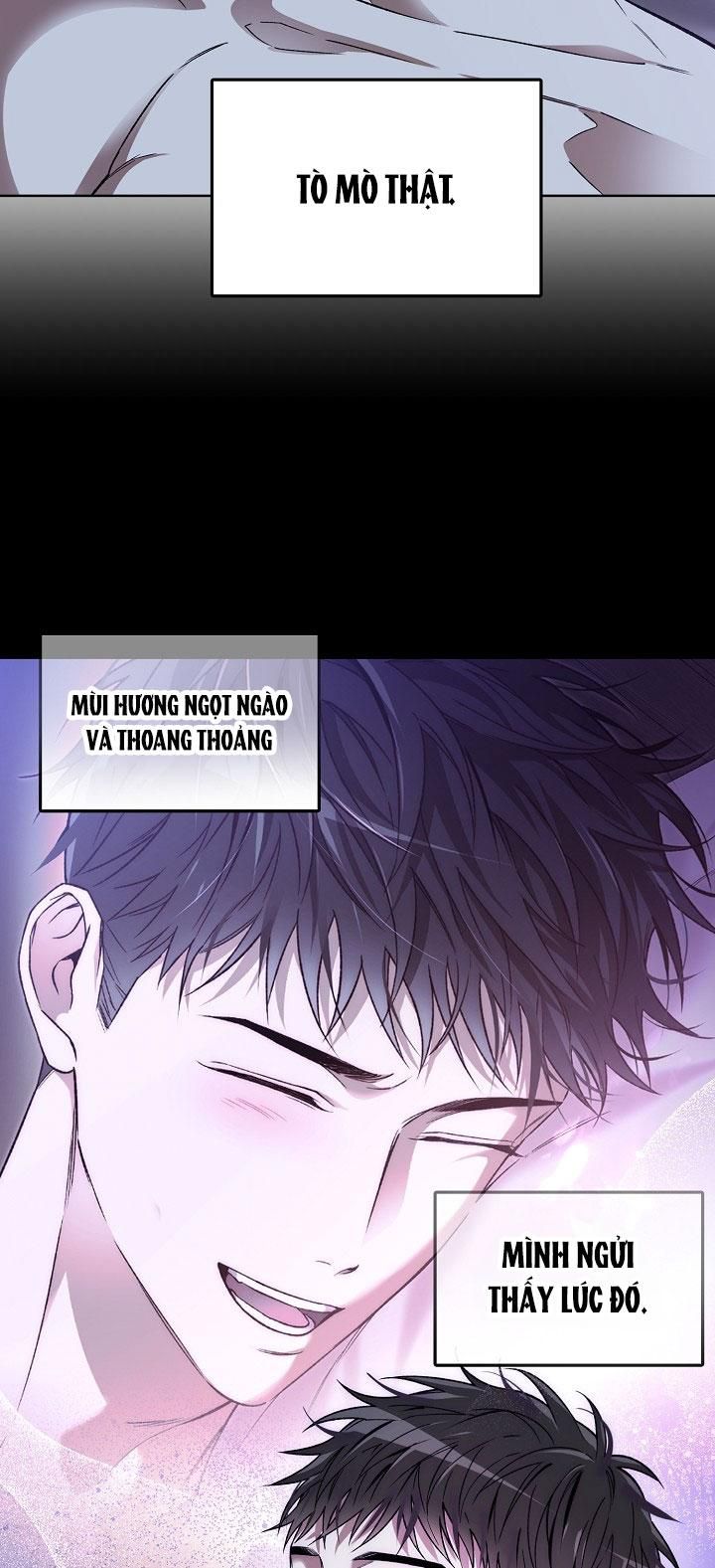 đọc truyện (abo) Kẻ Vô Lại Chương 10 ảnh 32 tại Thiên Thai Truyện