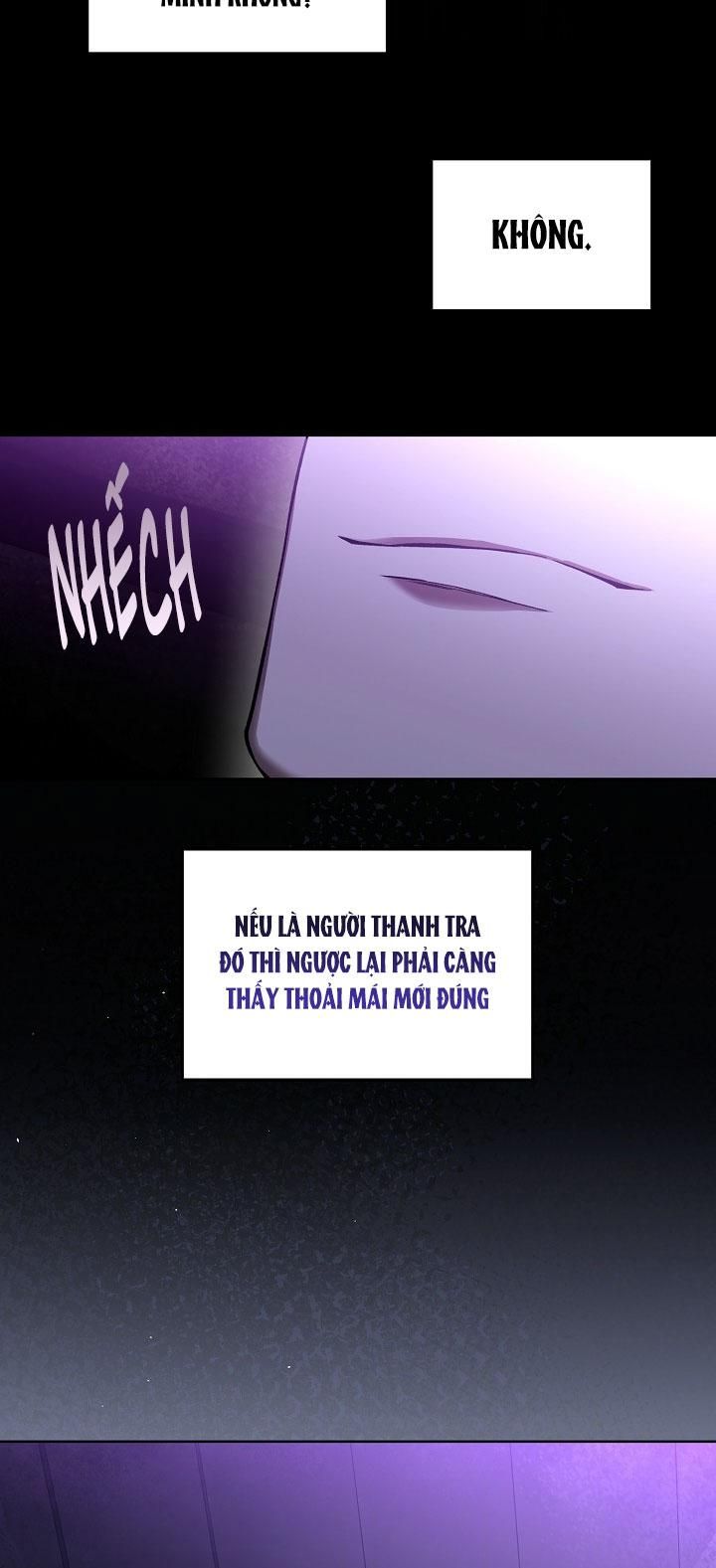 đọc truyện (abo) Kẻ Vô Lại Chương 10 ảnh 34 tại Thiên Thai Truyện