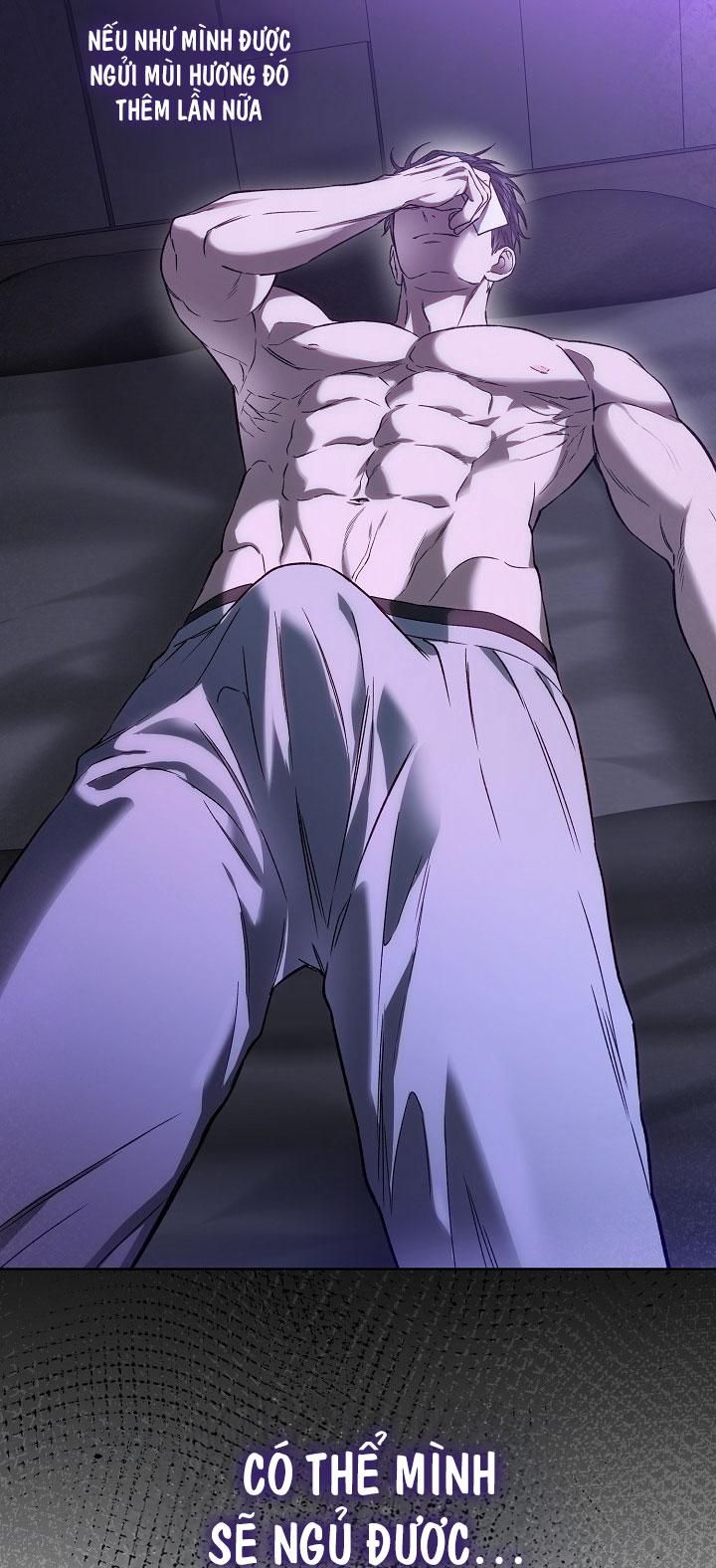 đọc truyện (abo) Kẻ Vô Lại Chương 10 ảnh 35 tại Thiên Thai Truyện