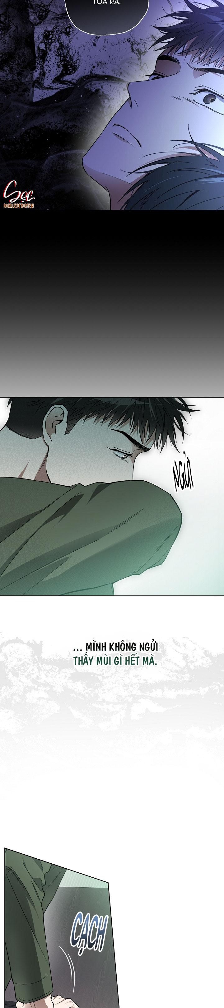 đọc truyện (abo) Kẻ Vô Lại Chương 10 ảnh 10 tại Thiên Thai Truyện