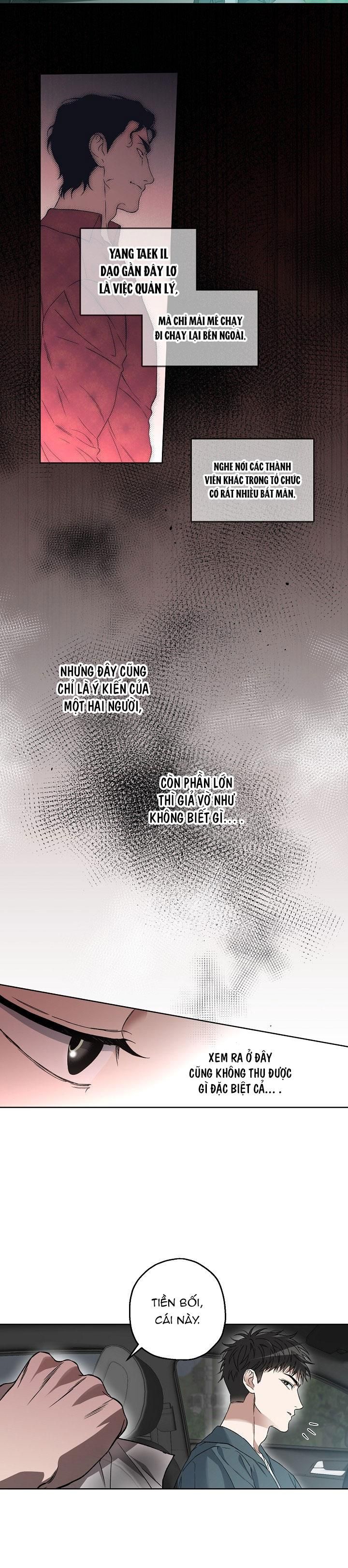 đọc truyện (abo) Kẻ Vô Lại Chương 11 ảnh 21 tại Thiên Thai Truyện