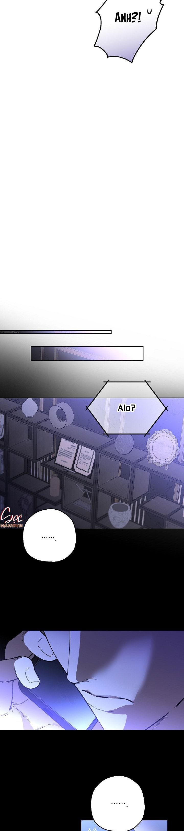 đọc truyện (abo) Kẻ Vô Lại Chương 11 ảnh 31 tại Thiên Thai Truyện