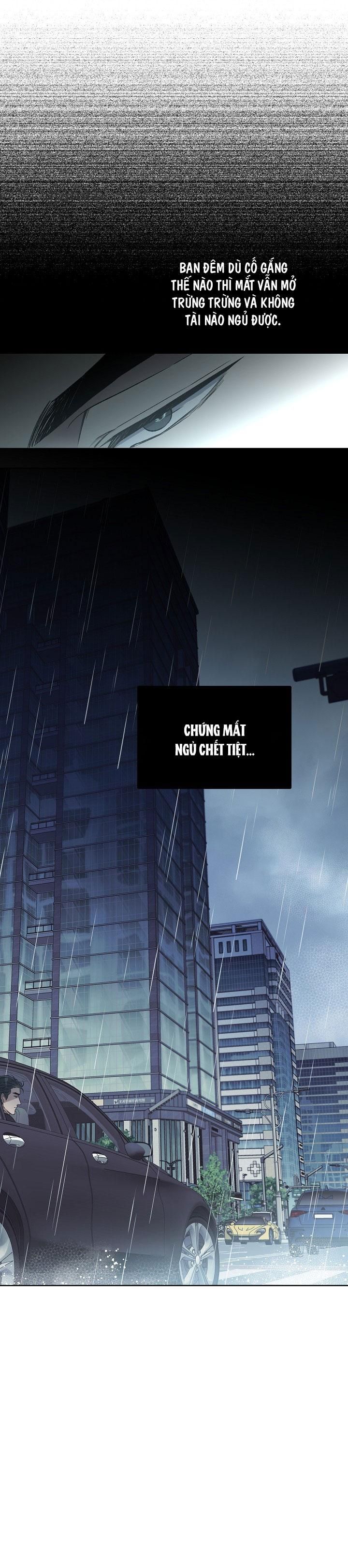 đọc truyện (abo) Kẻ Vô Lại Chương 11 ảnh 6 tại Thiên Thai Truyện