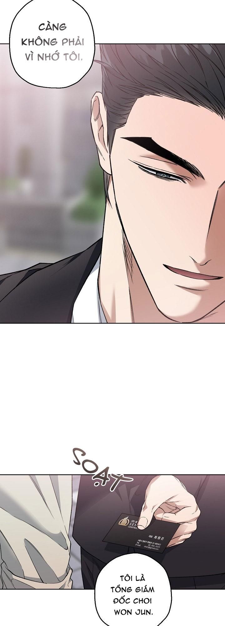 đọc truyện (abo) Kẻ Vô Lại Chương 13 ảnh 3 tại Thiên Thai Truyện