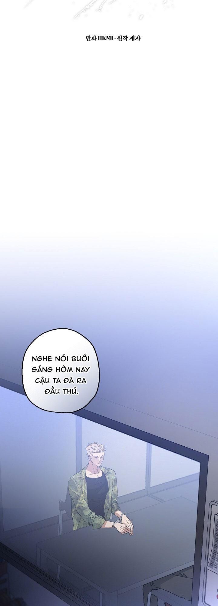 đọc truyện (abo) Kẻ Vô Lại Chương 13 ảnh 12 tại Thiên Thai Truyện