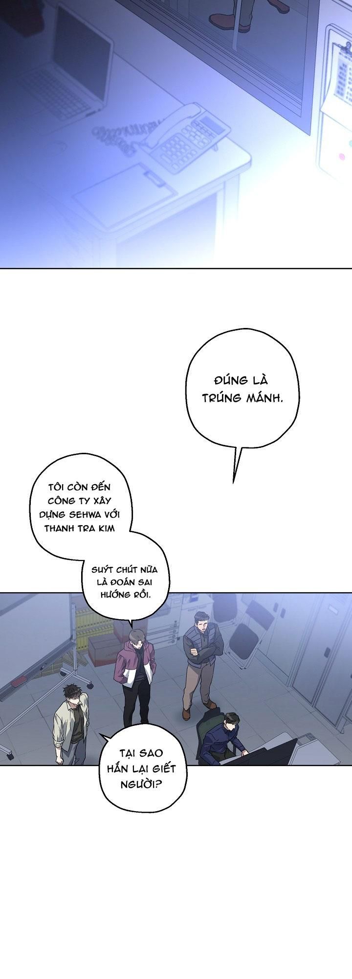 đọc truyện (abo) Kẻ Vô Lại Chương 13 ảnh 13 tại Thiên Thai Truyện