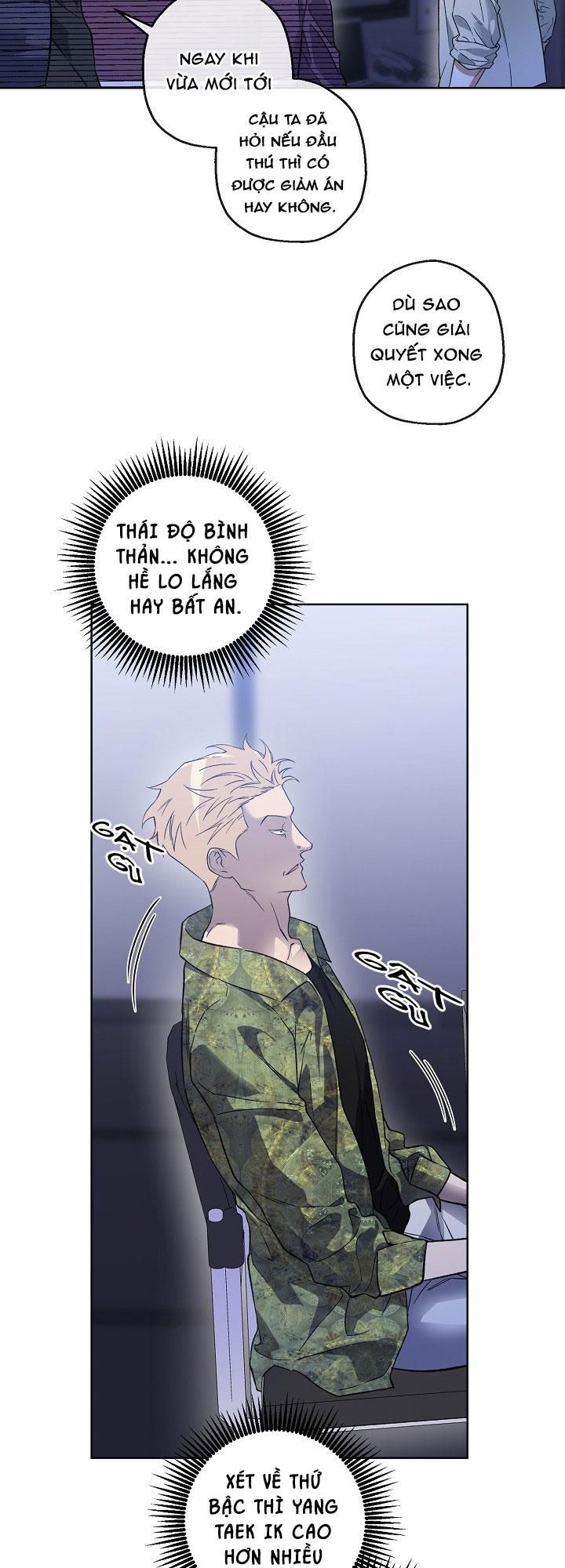 đọc truyện (abo) Kẻ Vô Lại Chương 13 ảnh 15 tại Thiên Thai Truyện