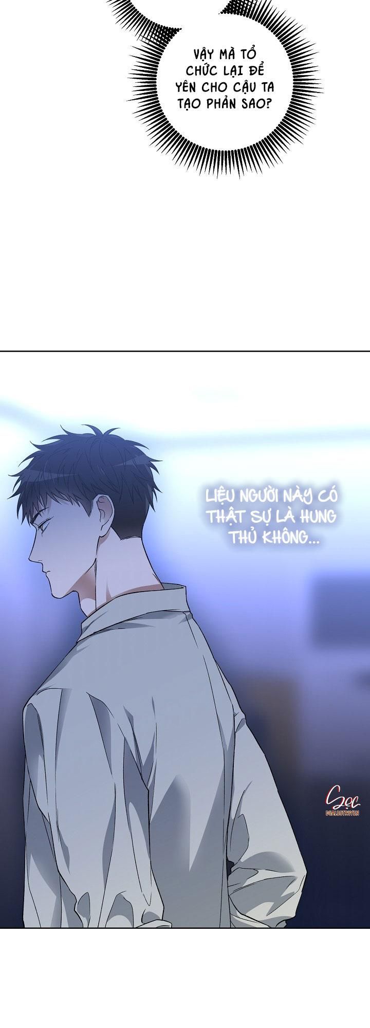 đọc truyện (abo) Kẻ Vô Lại Chương 13 ảnh 16 tại Thiên Thai Truyện