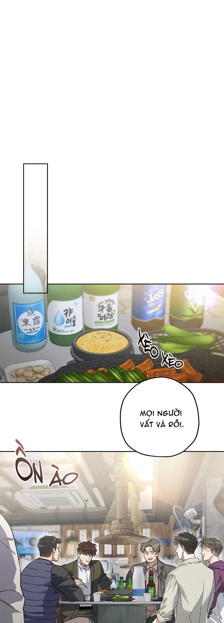 đọc truyện (abo) Kẻ Vô Lại Chương 13 ảnh 17 tại Thiên Thai Truyện