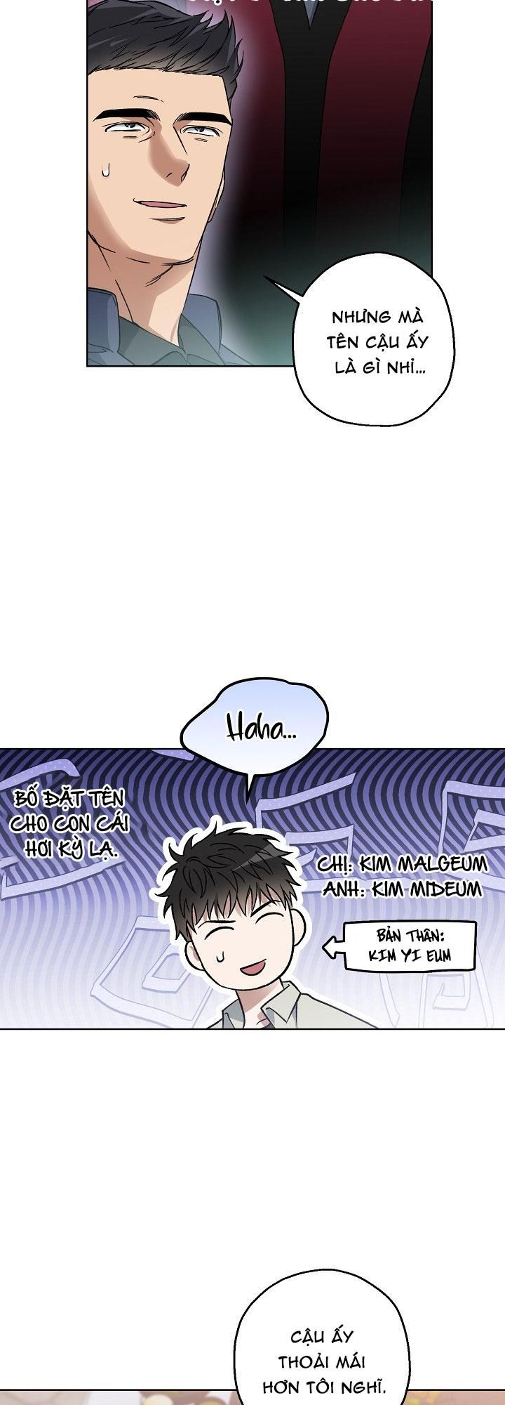 đọc truyện (abo) Kẻ Vô Lại Chương 13 ảnh 21 tại Thiên Thai Truyện