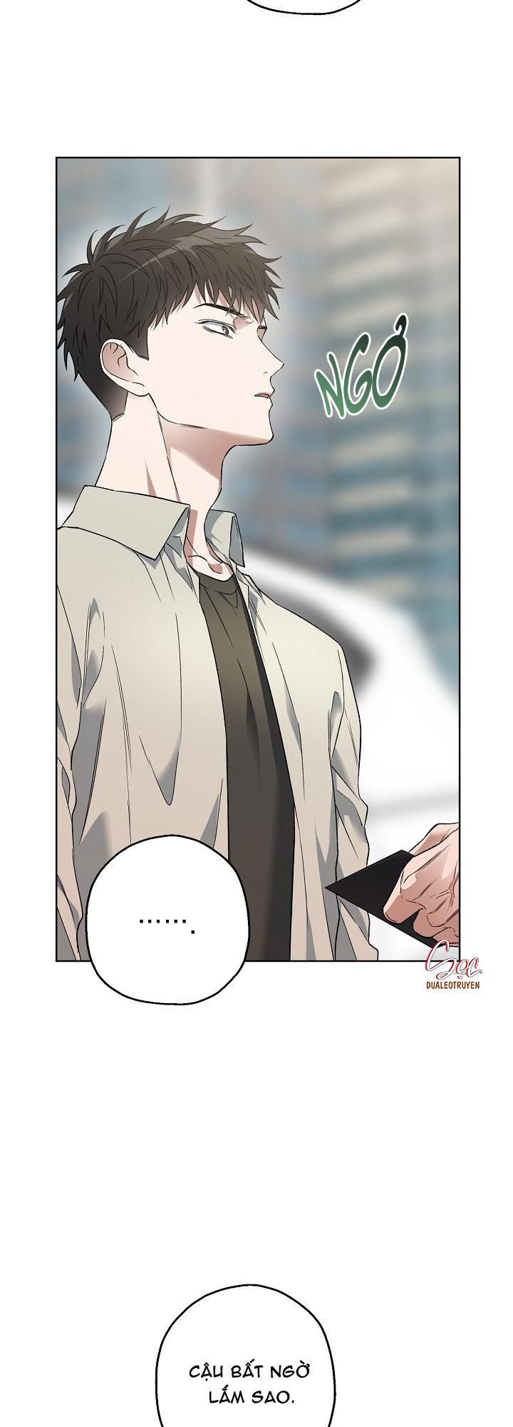 đọc truyện (abo) Kẻ Vô Lại Chương 13 ảnh 4 tại Thiên Thai Truyện