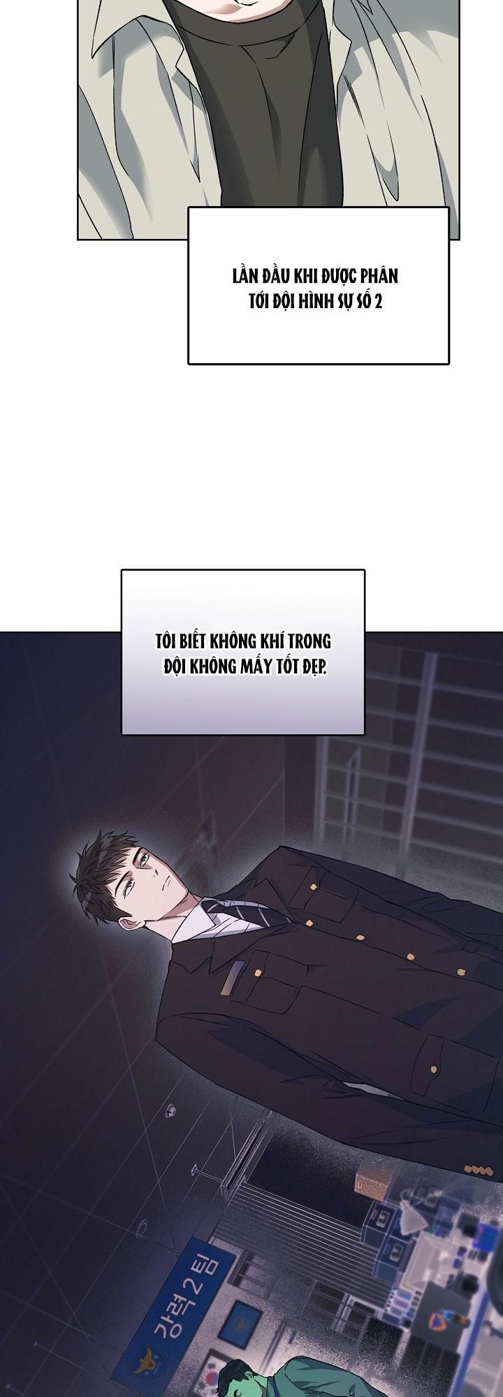 đọc truyện (abo) Kẻ Vô Lại Chương 13 ảnh 23 tại Thiên Thai Truyện