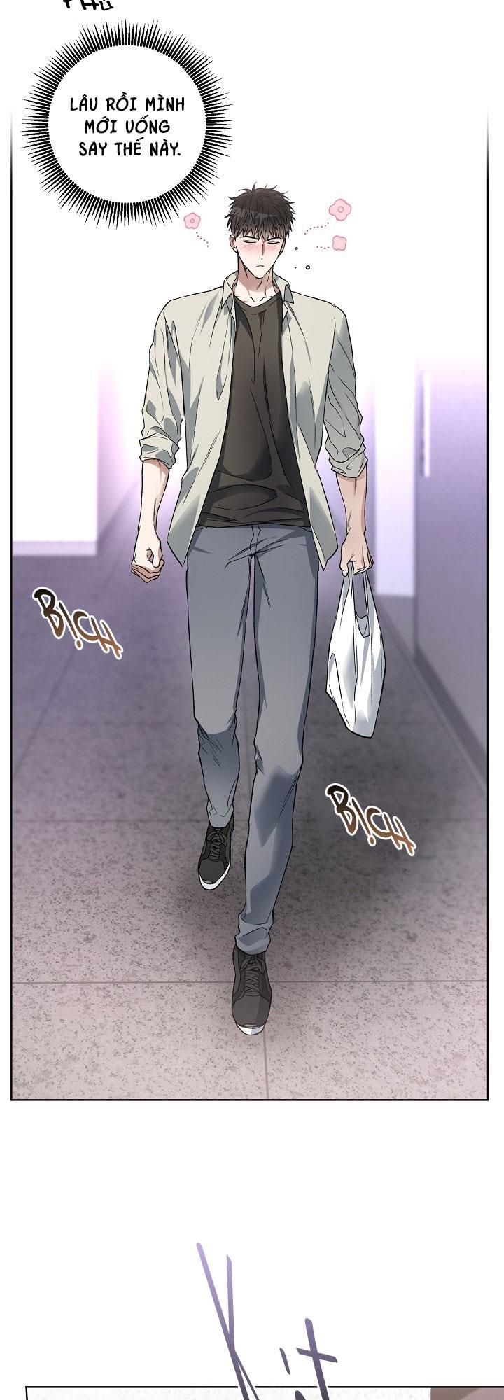 đọc truyện (abo) Kẻ Vô Lại Chương 13 ảnh 30 tại Thiên Thai Truyện