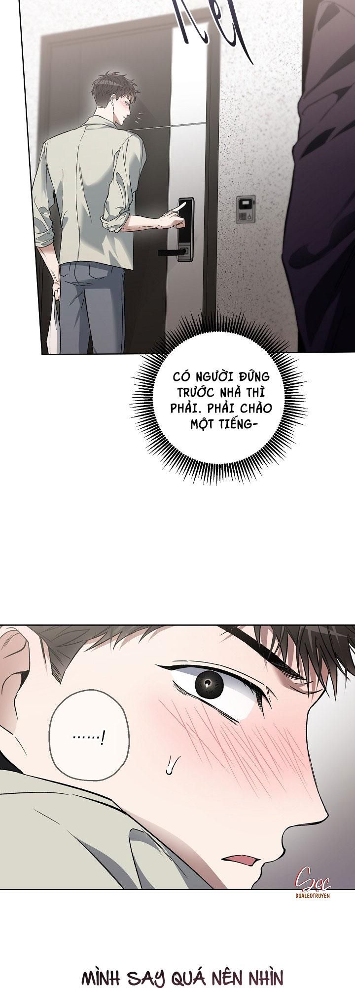 đọc truyện (abo) Kẻ Vô Lại Chương 13 ảnh 31 tại Thiên Thai Truyện