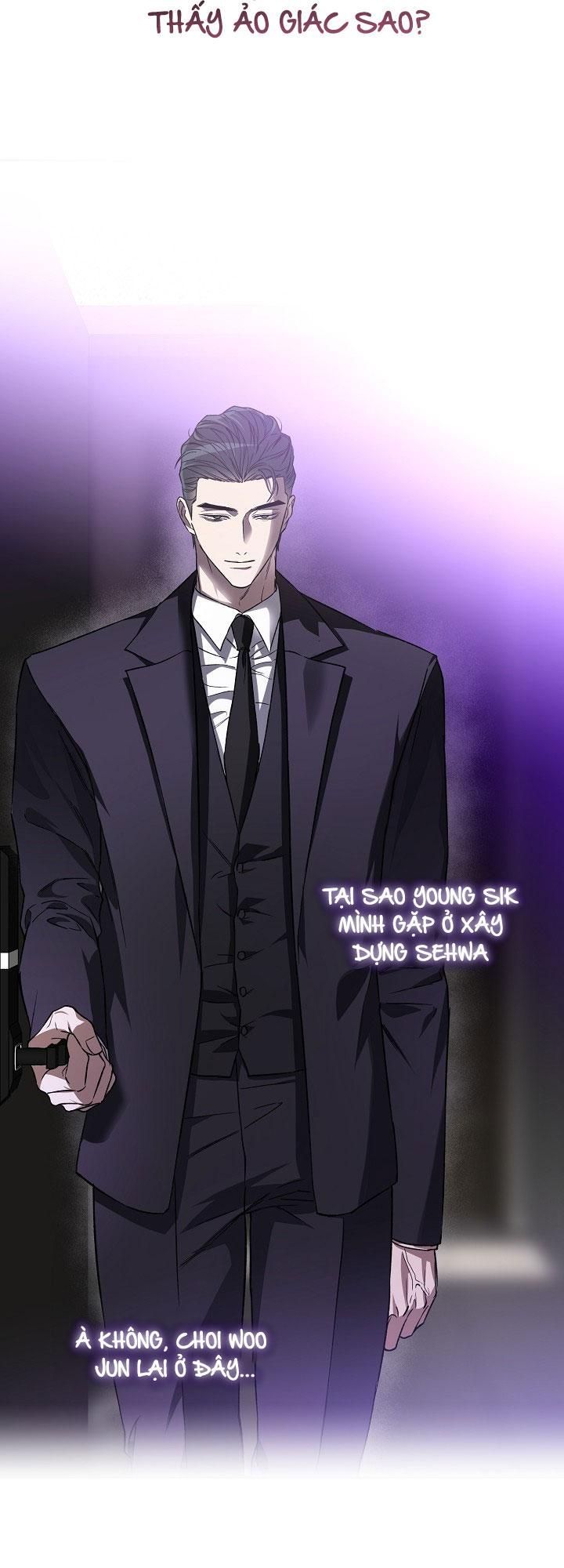 đọc truyện (abo) Kẻ Vô Lại Chương 13 ảnh 32 tại Thiên Thai Truyện