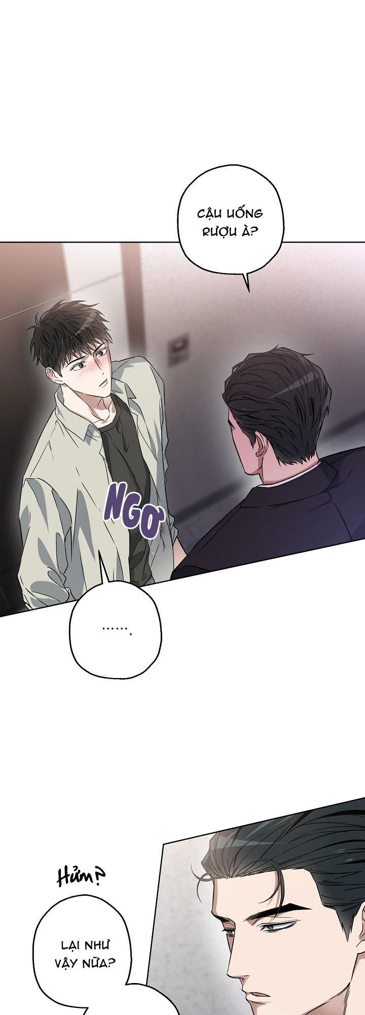 đọc truyện (abo) Kẻ Vô Lại Chương 13 ảnh 33 tại Thiên Thai Truyện