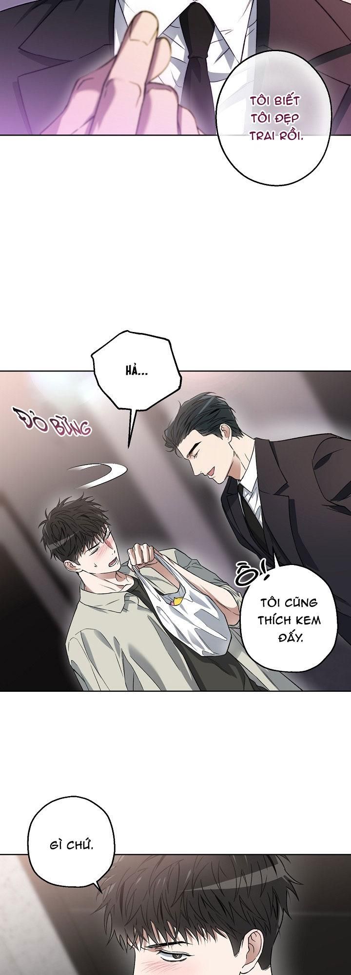 đọc truyện (abo) Kẻ Vô Lại Chương 13 ảnh 36 tại Thiên Thai Truyện